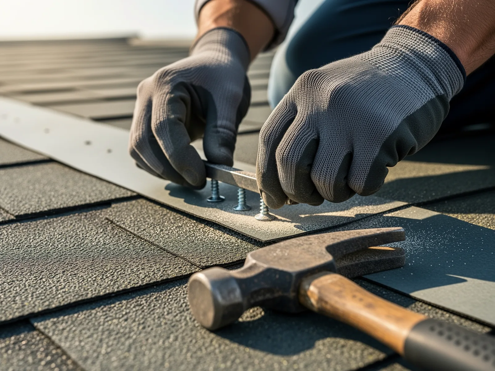 Why choose Fascia Repair in Duke Center, PA